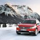 Volkswagen Passat Alltrack 2012