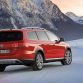 Volkswagen Passat Alltrack 2012