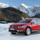 Volkswagen Passat Alltrack 2012