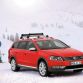 Volkswagen Passat Alltrack 2012