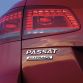 Volkswagen Passat Alltrack 2012