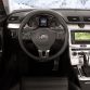 Volkswagen Passat Alltrack 2012