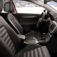 Volkswagen Passat Alltrack 2012