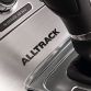 Volkswagen Passat Alltrack 2012