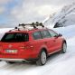 Volkswagen Passat Alltrack 2012