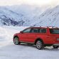 Volkswagen Passat Alltrack 2012