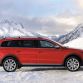 Volkswagen Passat Alltrack 2012