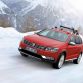 Volkswagen Passat Alltrack 2012