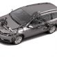 Volkswagen Passat Alltrack 2012