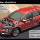 Volkswagen Passat Alltrack 2012