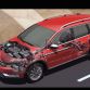 Volkswagen Passat Alltrack 2012