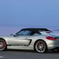 Porsche Boxster Spyder