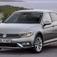 Volkswagen Passat Alltrack Sedan (1)
