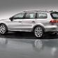 Volkswagen Passat Alltrack 2012