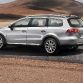 Volkswagen Passat Alltrack 2012