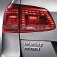 Volkswagen Passat Alltrack 2012