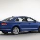 Volkswagen Passat BlueMotion concept