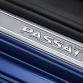 Volkswagen Passat BlueMotion concept