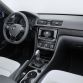 Volkswagen Passat BlueMotion concept