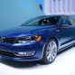 Volkswagen Passat BlueMotion concept
