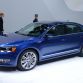 Volkswagen Passat BlueMotion concept