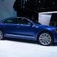 Volkswagen Passat BlueMotion concept