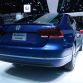 Volkswagen Passat BlueMotion concept