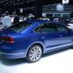 Volkswagen Passat BlueMotion concept
