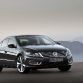 Volkswagen Passat CC 2012