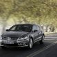 Volkswagen Passat CC 2012