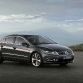 Volkswagen Passat CC 2012
