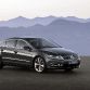 Volkswagen Passat CC 2012