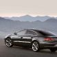 Volkswagen Passat CC 2012