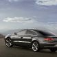 Volkswagen Passat CC 2012