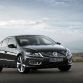 Volkswagen Passat CC 2012