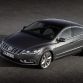 Volkswagen Passat CC 2012