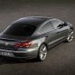 Volkswagen Passat CC 2012