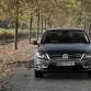 Volkswagen Passat CC 2012