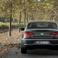 Volkswagen Passat CC 2012
