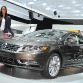 Volkswagen Passat CC 2012 Live in Los Angeles 2011