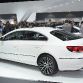 Volkswagen Passat CC 2012 Live in Los Angeles 2011