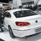 Volkswagen Passat CC 2012 Live in Los Angeles 2011