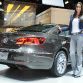 Volkswagen Passat CC 2012 Live in Los Angeles 2011
