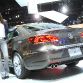 Volkswagen Passat CC 2012 Live in Los Angeles 2011