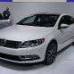 Volkswagen Passat CC 2012 Live in Los Angeles 2011