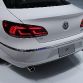 Volkswagen Passat CC 2012 Live in Los Angeles 2011