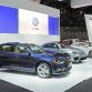 Volkswagen Passat CC 2012 Live in Los Angeles 2011
