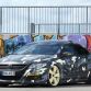 Volkswagen Passat CC by KBR Motorsport