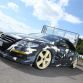 Volkswagen Passat CC by KBR Motorsport
