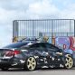 Volkswagen Passat CC by KBR Motorsport